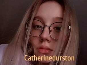 Catherinedurston