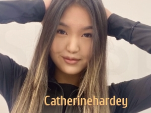 Catherinehardey