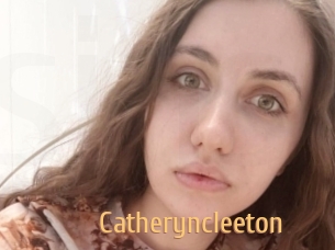 Catheryncleeton