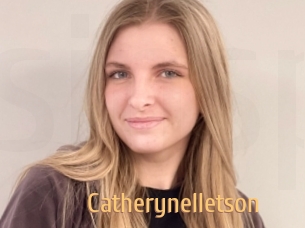 Catherynelletson