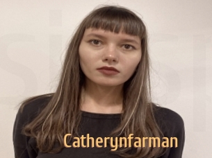 Catherynfarman