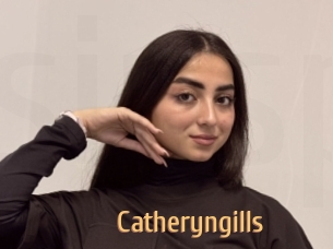 Catheryngills