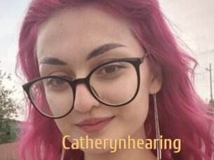 Catherynhearing