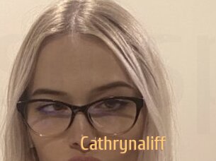 Cathrynaliff