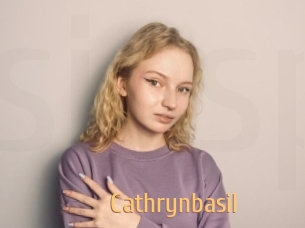 Cathrynbasil