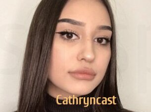 Cathryncast