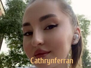 Cathrynferran