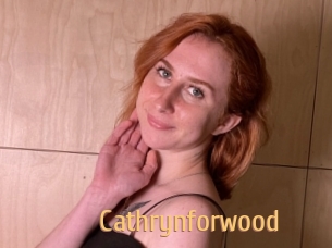 Cathrynforwood