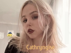 Cathryngise