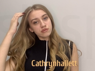 Cathrynhallett