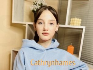 Cathrynhames