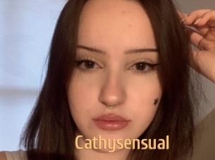 Cathysensual