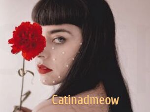 Catinadmeow