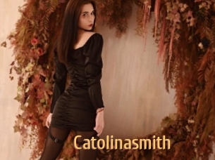 Catolinasmith