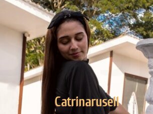 Catrinarusell