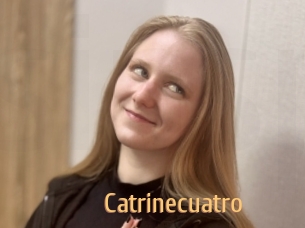 Catrinecuatro