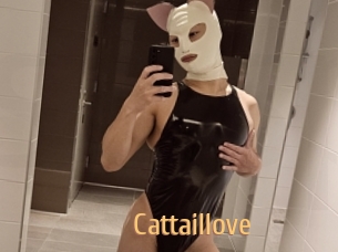 Cattaillove