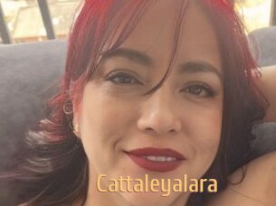 Cattaleyalara