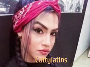 Cattylatins