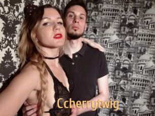 Ccherrytwig