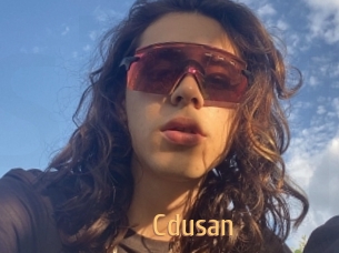 Cdusan