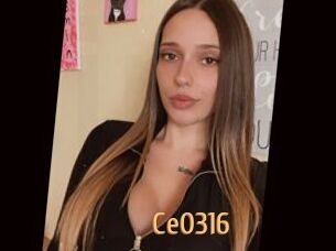 Ce0316