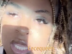 Cecequeen