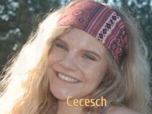 Cecesch