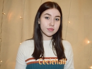 Ceciehall