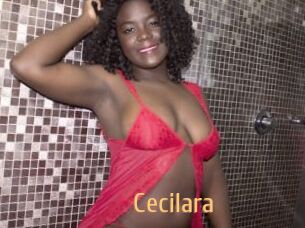 Cecilara