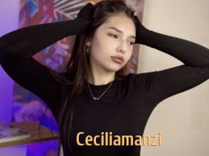 Ceciliamanzi