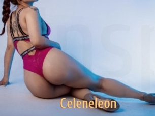 Celeneleon