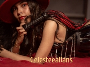 Celesteeallans