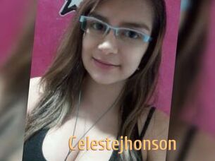 Celestejhonson