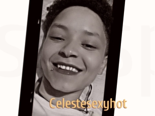 Celestesexyhot