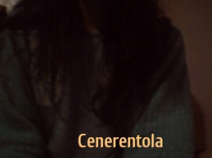 Cenerentola