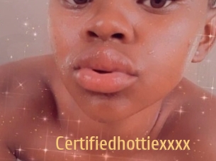 Certifiedhottiexxxx