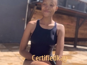 Certifiedkay