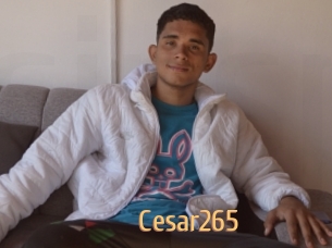 Cesar265