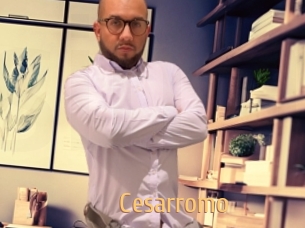 Cesarromo