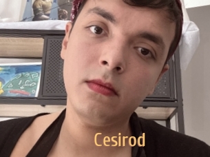 Cesirod