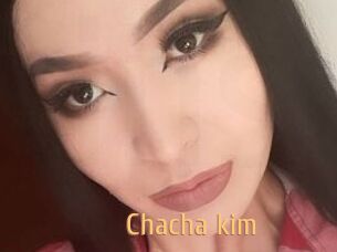 Chacha_kim