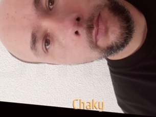 Chaky