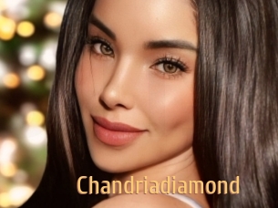 Chandriadiamond