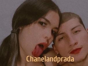 Chanelandprada