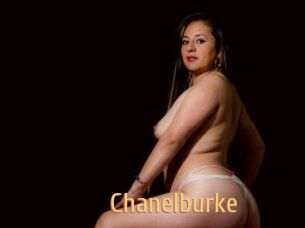 Chanelburke