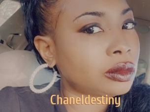 Chaneldestiny