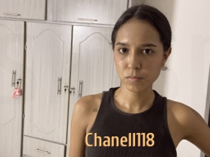 Chanell118