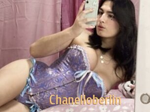 Chanelloberlin