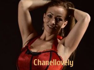 Chanellovely